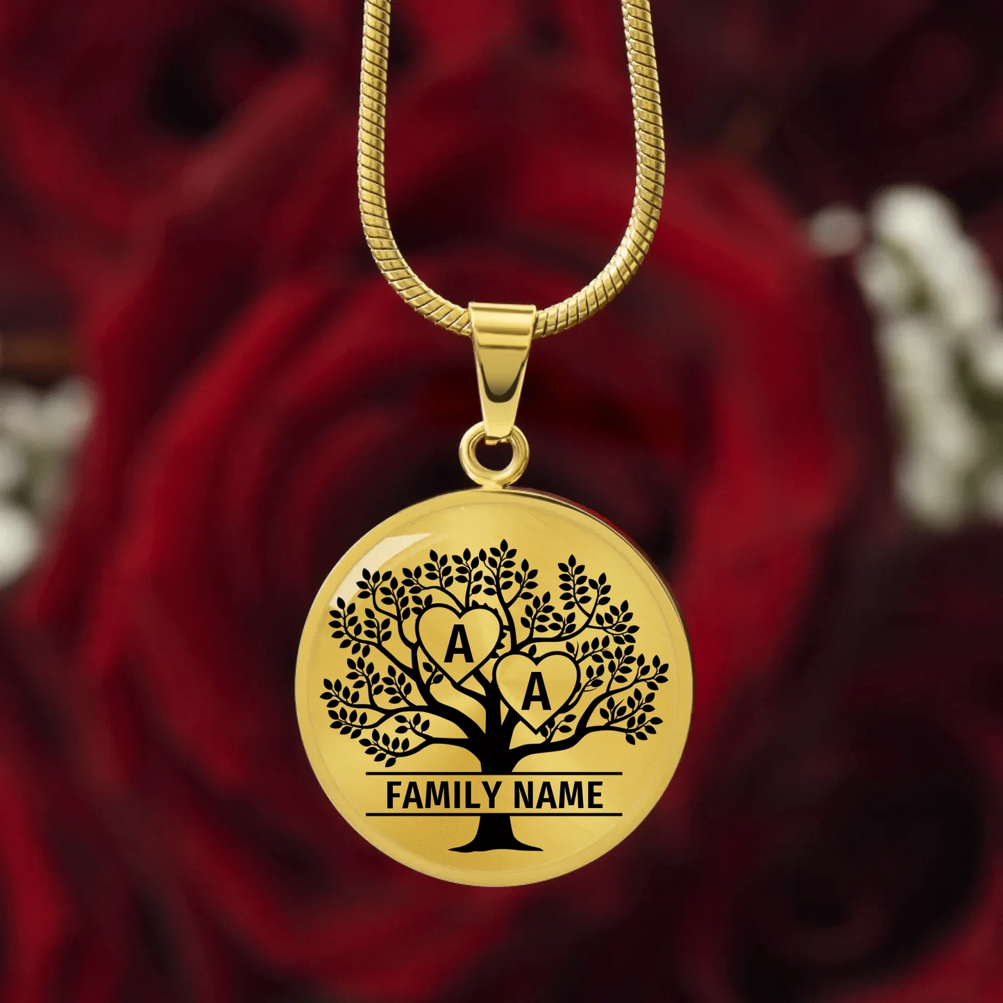 Circle_Engrave_Rose_Gold_ 4
