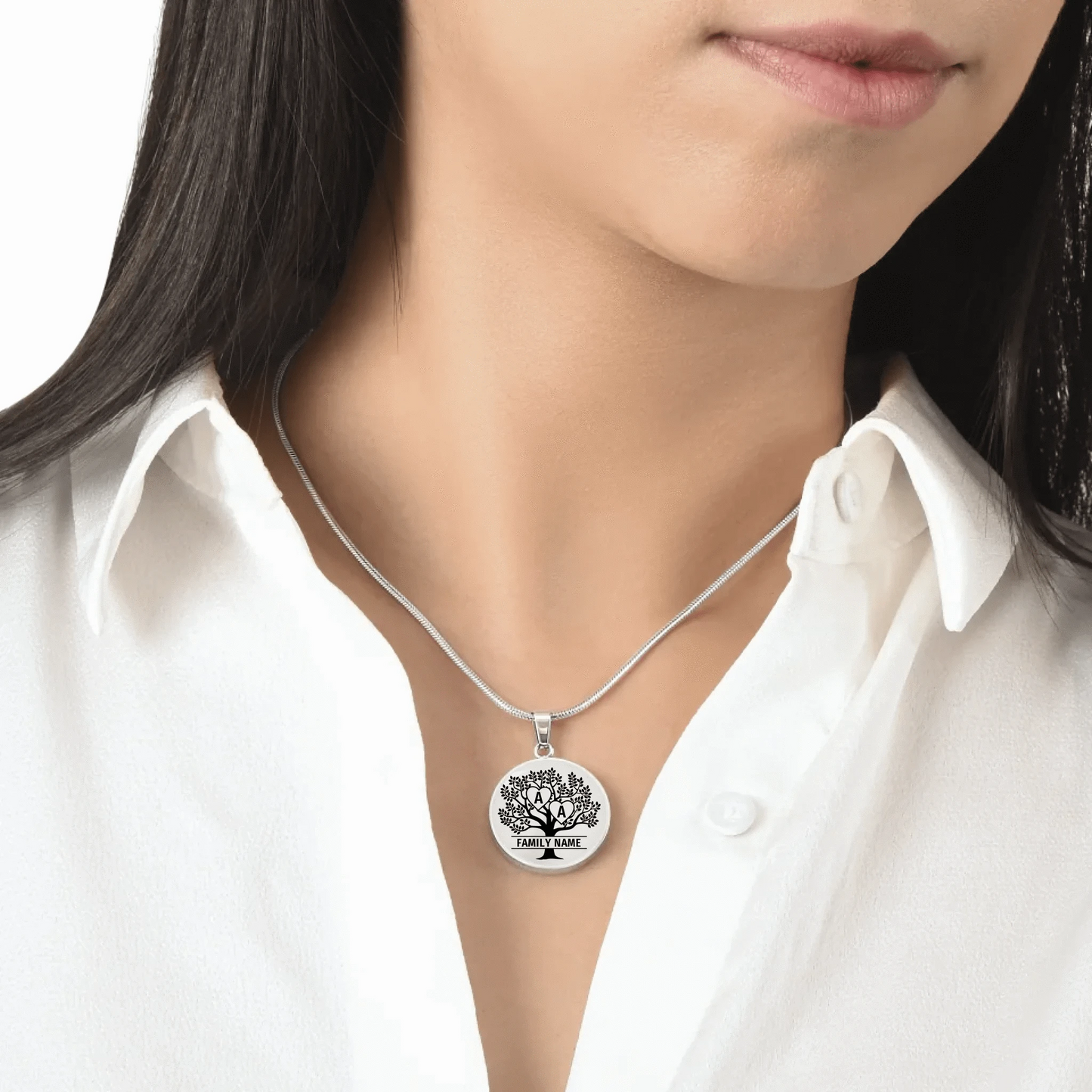 Circle_Graphic_Model_Silver_ 4