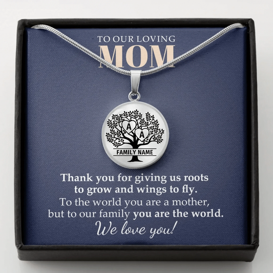 Roots to Grow mockup for teeinblue STEEL