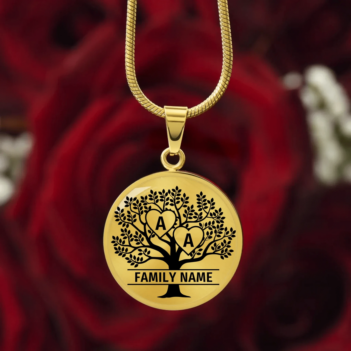 Circle_Engrave_Rose_Gold_ 4