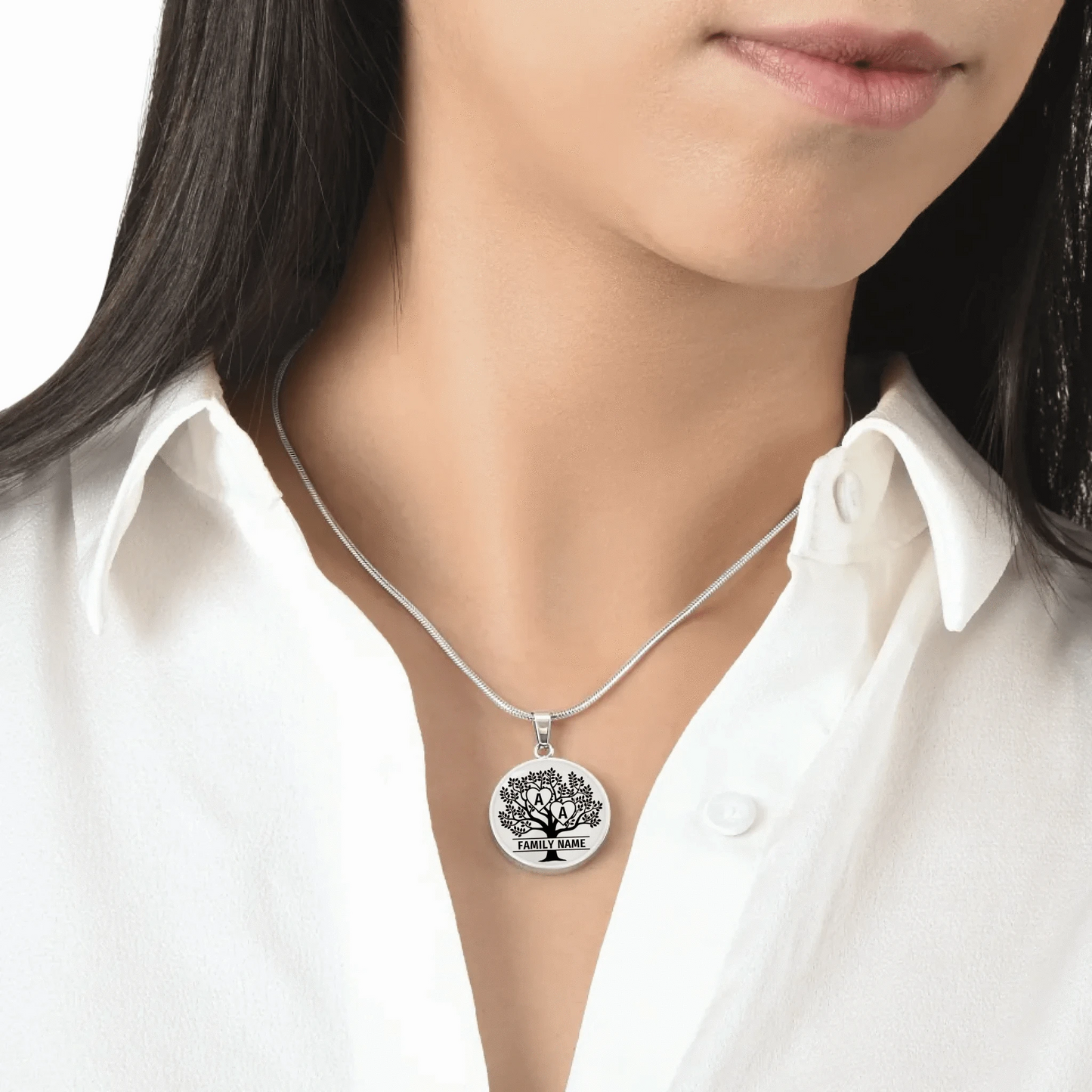Circle_Graphic_Model_Silver_ 4