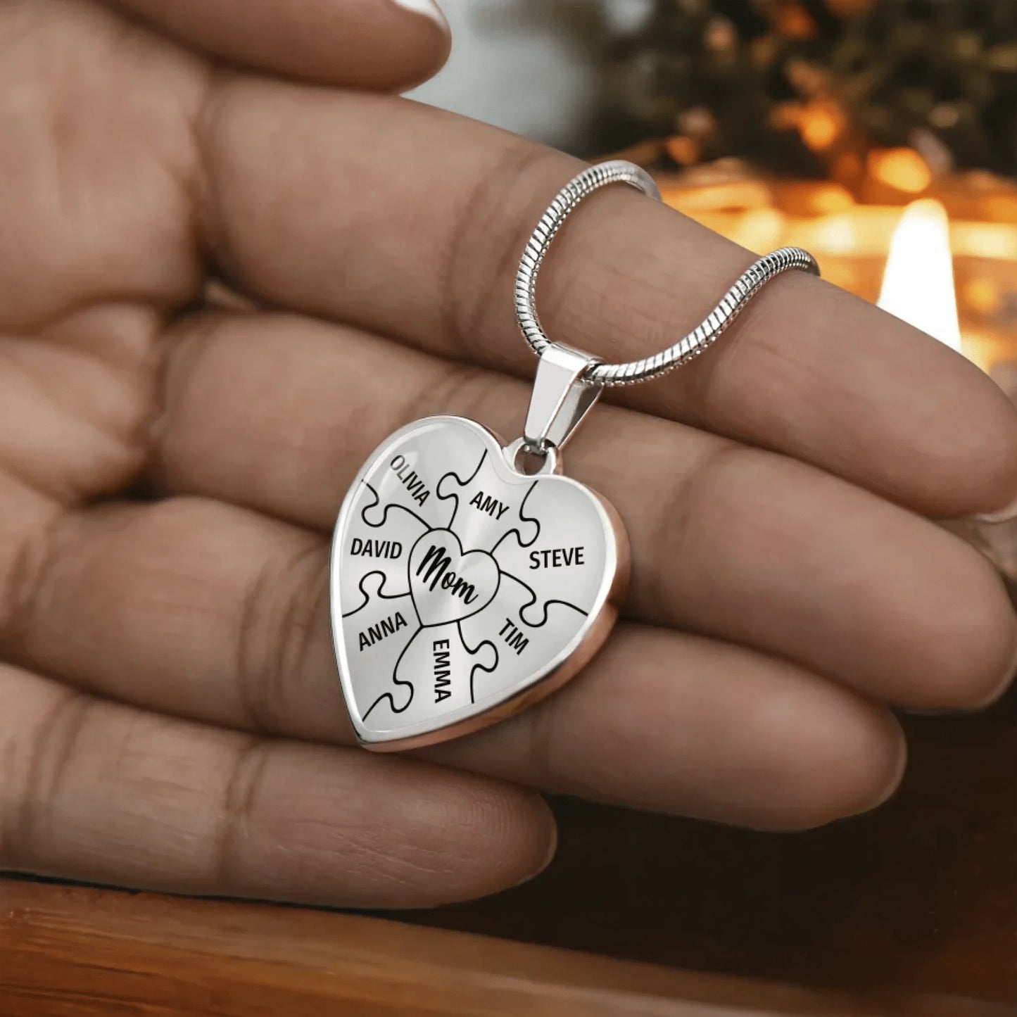 Heart_Graphic_Model_Hand_Silver_ 126_Candle_Zoom Mockup 7 names