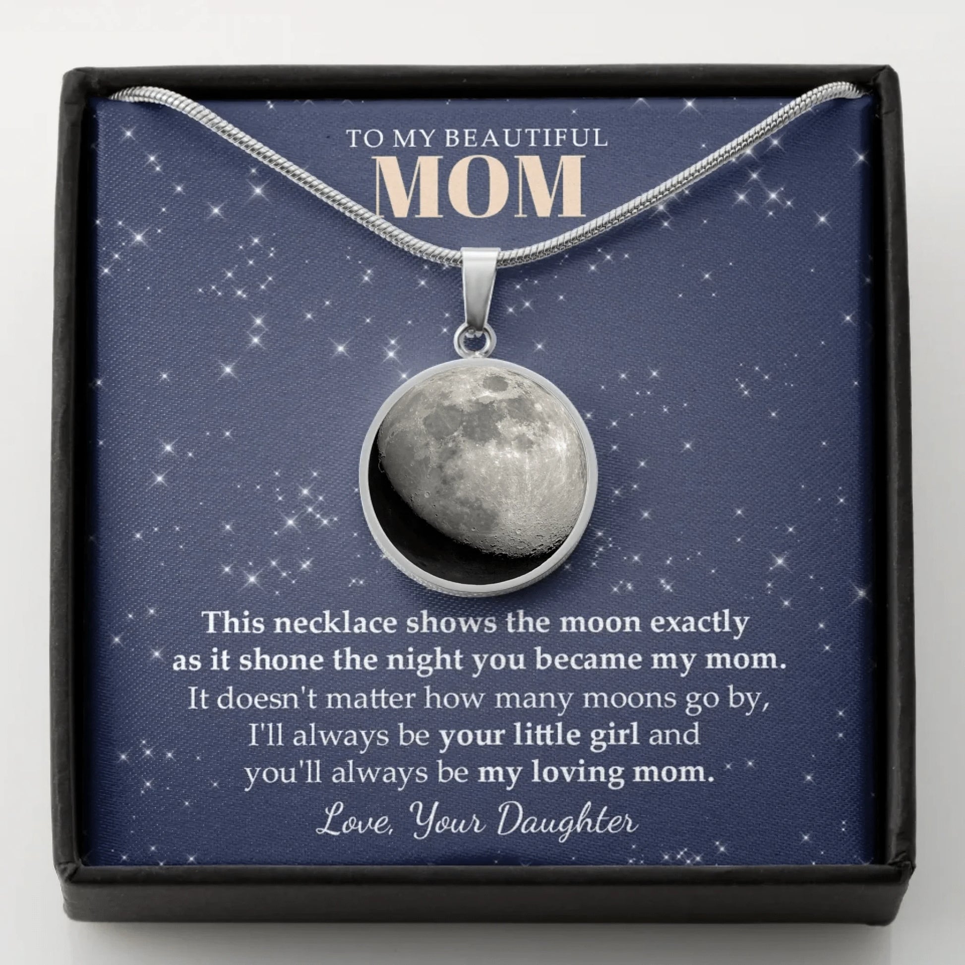 Moons Go By Teeinblue Mockup Steel
