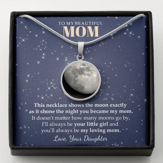 Moons Go By Teeinblue Mockup Steel