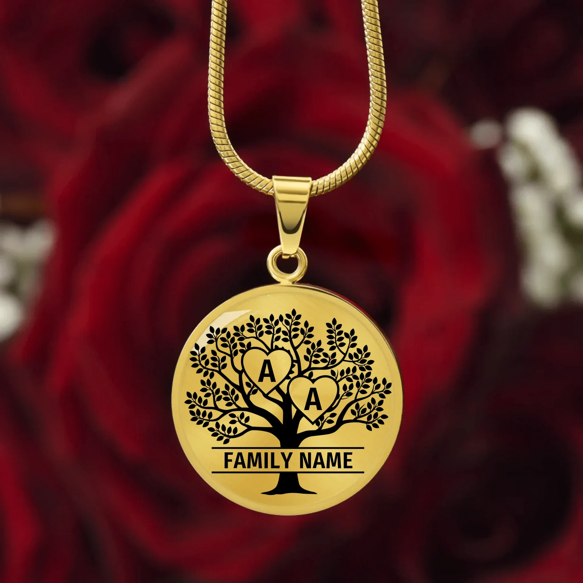 Circle_Engrave_Rose_Gold_ 4