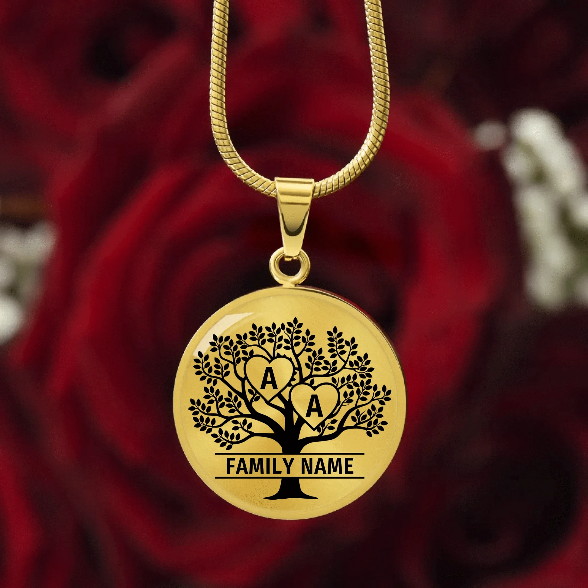 Circle_Engrave_Rose_Gold_ 4