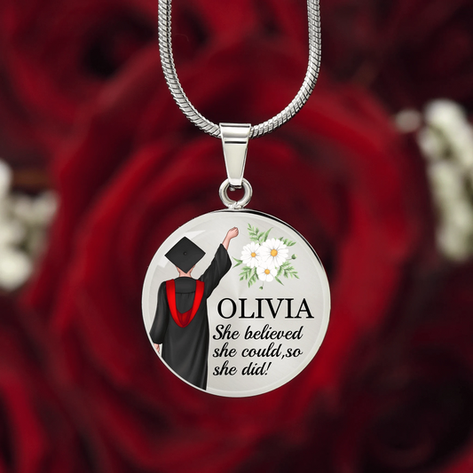 Circle_Engrave_Rose_Silver_ 7 mockup for teeinblue