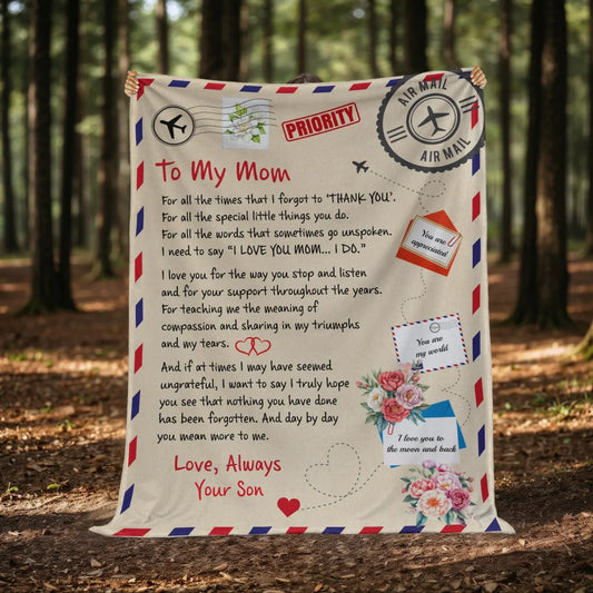 Mink Touch Fleece Blanket 60x80 Vertical 4 (1) mockup for teeinblue
