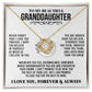 US25-0011 - To My Granddaughter - Straighten Your Crown