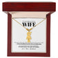Wife - Only Thing Better - Custom Kids Charm Necklace