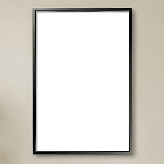 Minimalist Pet Portrait