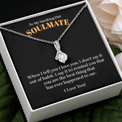 Soulmate - Best Thing - Alluring Beauty