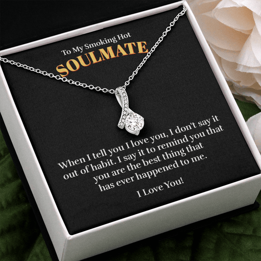 Soulmate - Best Thing - Alluring Beauty
