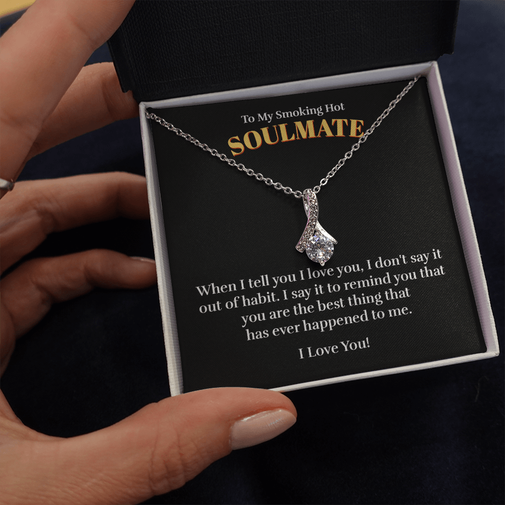 Soulmate - Best Thing - Alluring Beauty