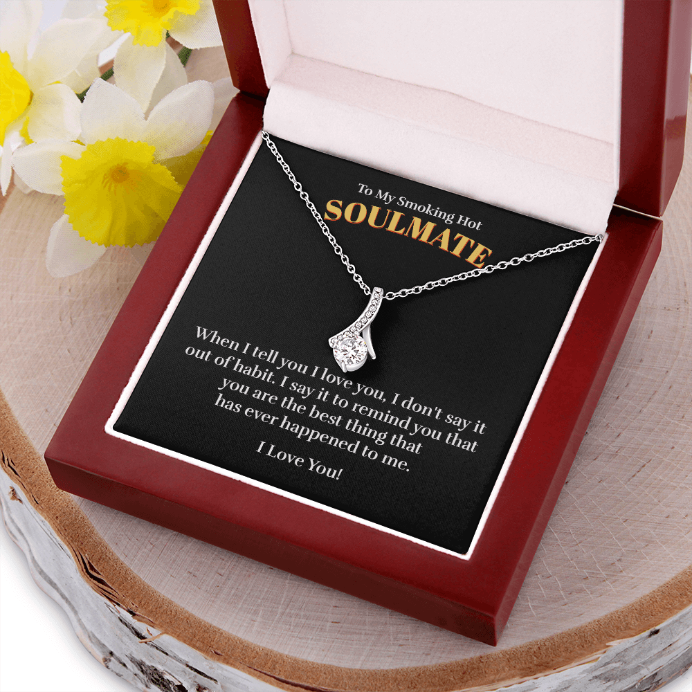 Soulmate - Best Thing - Alluring Beauty