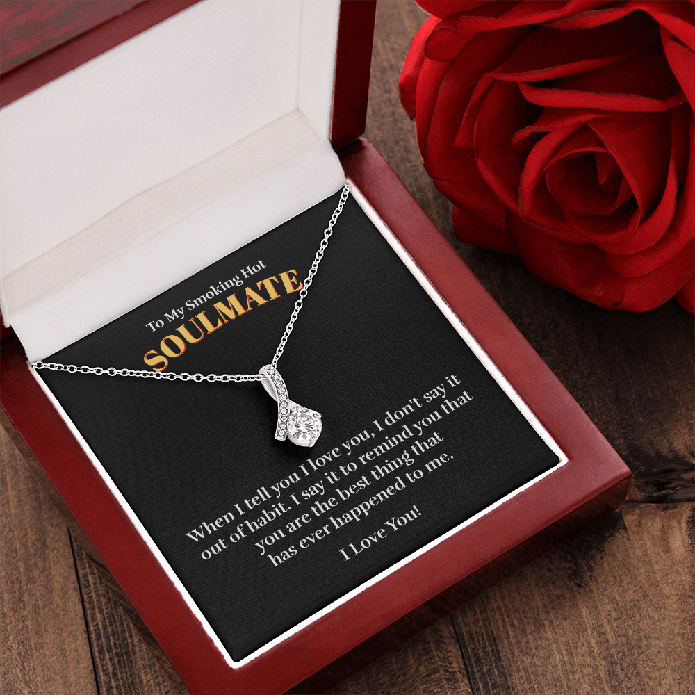 Soulmate - Best Thing - Alluring Beauty